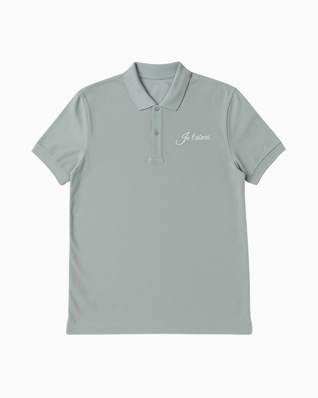 Polos - je t'aime