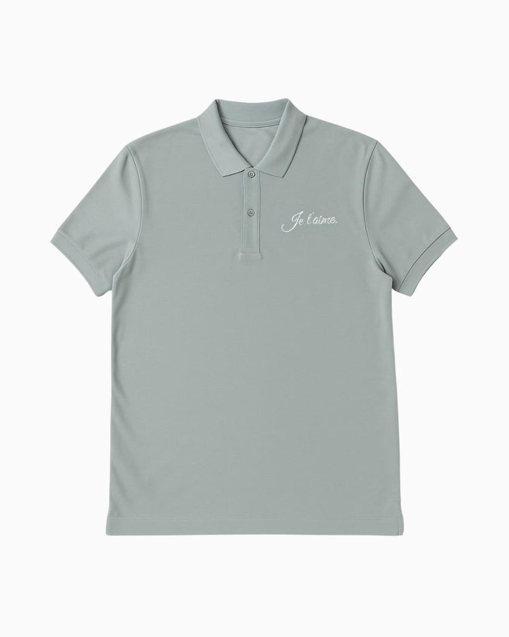 Polos - je t'aime